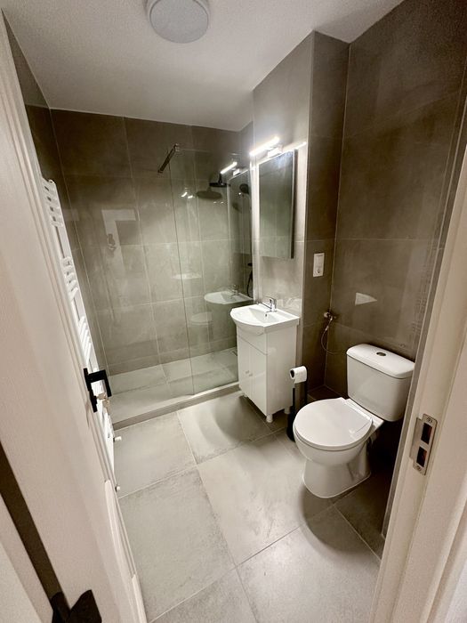 Apartament 2 camere-prima inchiriere
