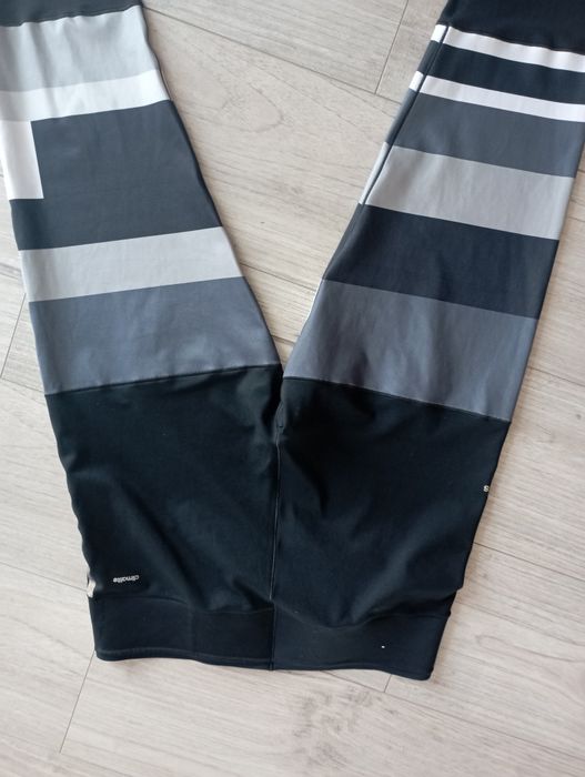 Клин и тениска Adidas climalite