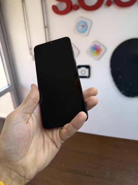 Vand Motorola E13 blue