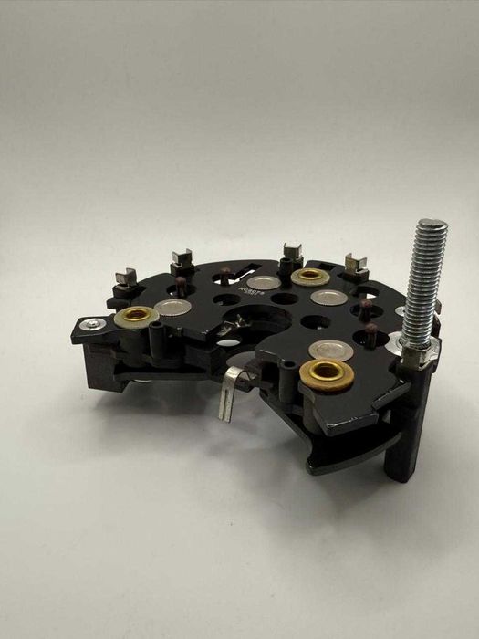 Диодный мост генератора