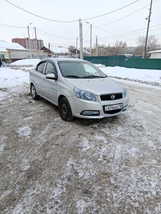 равон в отличном состоянии