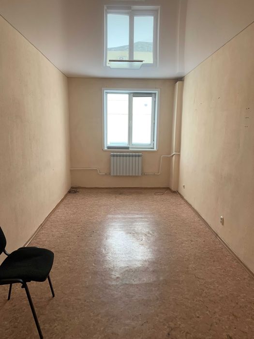 Сдается офисное помещение 17 м.кв на базе по пр. Абая, 156/1 корпус 6