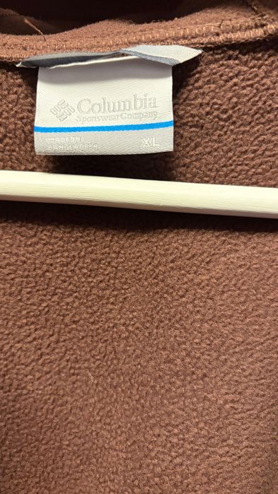 Columbia softshell яке XL (XXL)