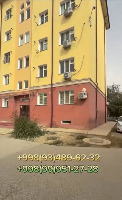 2xanali uy satiladi. Hamme qolayliqlarga