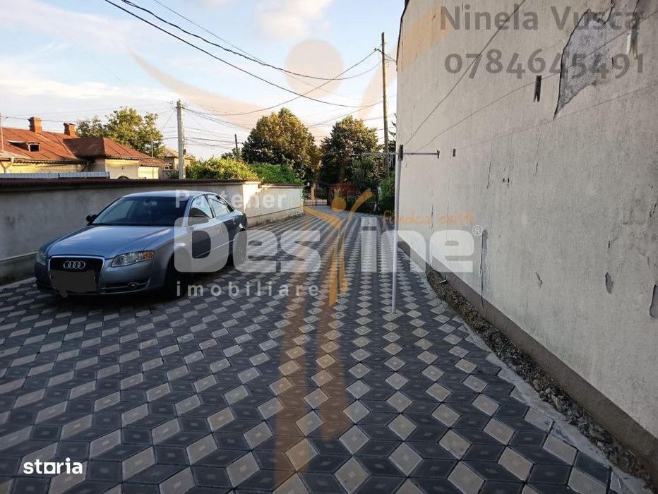 Casa ideala pentru familia ta – Valea Voievozilor, Razvad