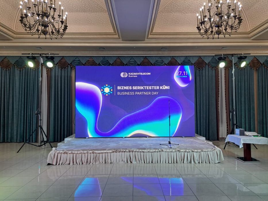 Аренда Лэд Экранов