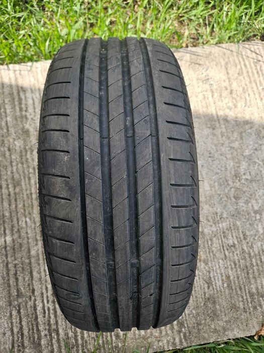 Anvelope Bridgestone Turanza 18 inch, OG BMW G20