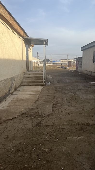 Үй сатылады.Шу қаласы.Айыртау 2а.