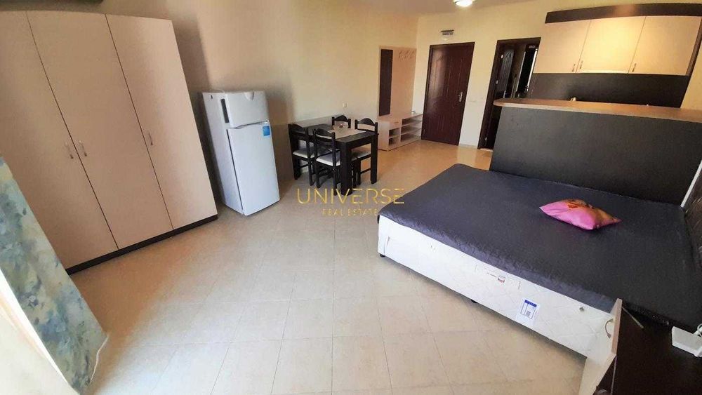 Продава се Едностаен апартамент в к.к. Слънчев бряг - 44 кв.м за 922 €/кв.м - Снимка #3