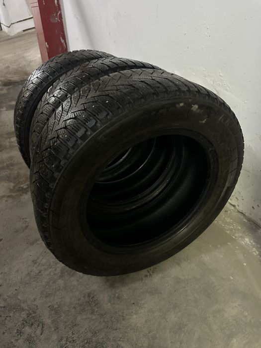 Продам резину R16