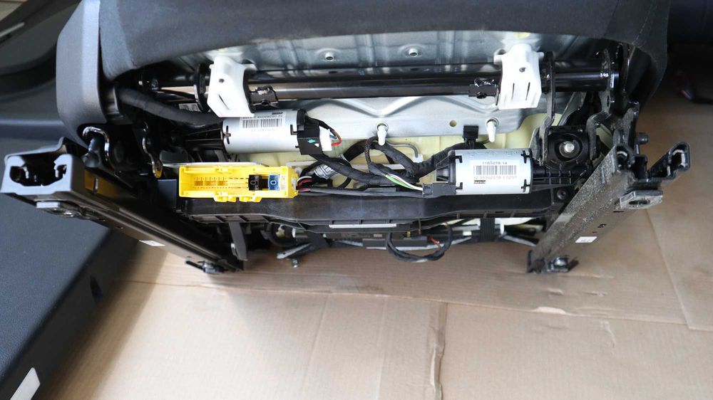Салон за БМВ Ф46 Гран Турър BMW F46