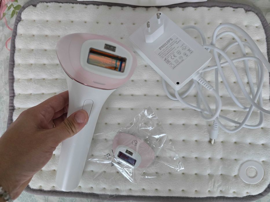 Philips lumea prestige BRI950/00