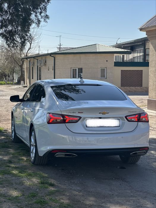 Malibu 2. Premier. 2022 yil Srochnaga 24900