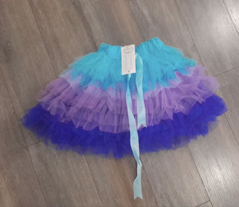 Юбки пачки для садика