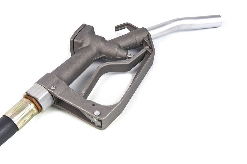 Електрическа помпа за дизел и други течности 12v 175 w