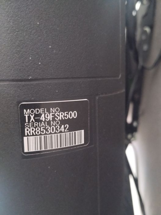 Продам Большой Телевизор  Panasonic