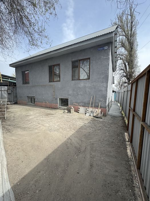 Продам 2 этажный дом, 2 соток