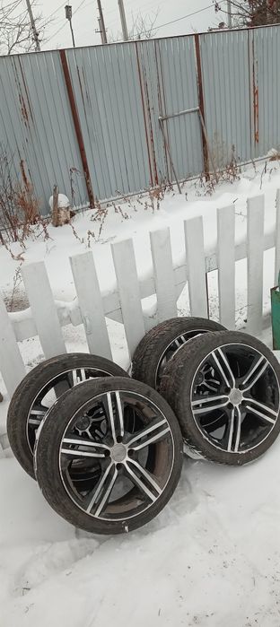 Р17 тит.комплект лето