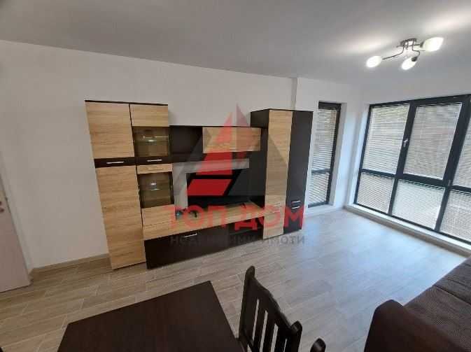 Дава се под наем Двустаен апартамент в Варна, Цветен квартал - 70 кв.м за 600 € - Снимка #4