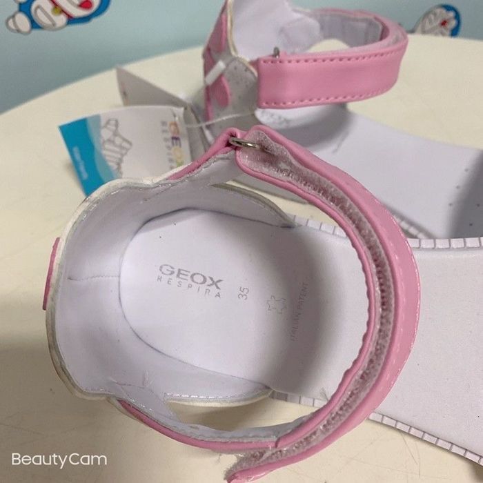 Обувь десткая GEOX