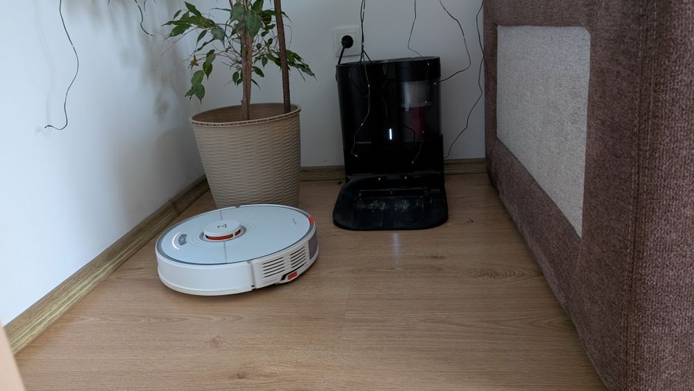 Roborock S7 + Doc Praful Autodescarcă – Super ofertă 1500 RON!