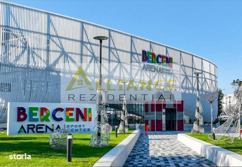 Metrou Aparatorii Patriei 5 min - Ap 3 Camere