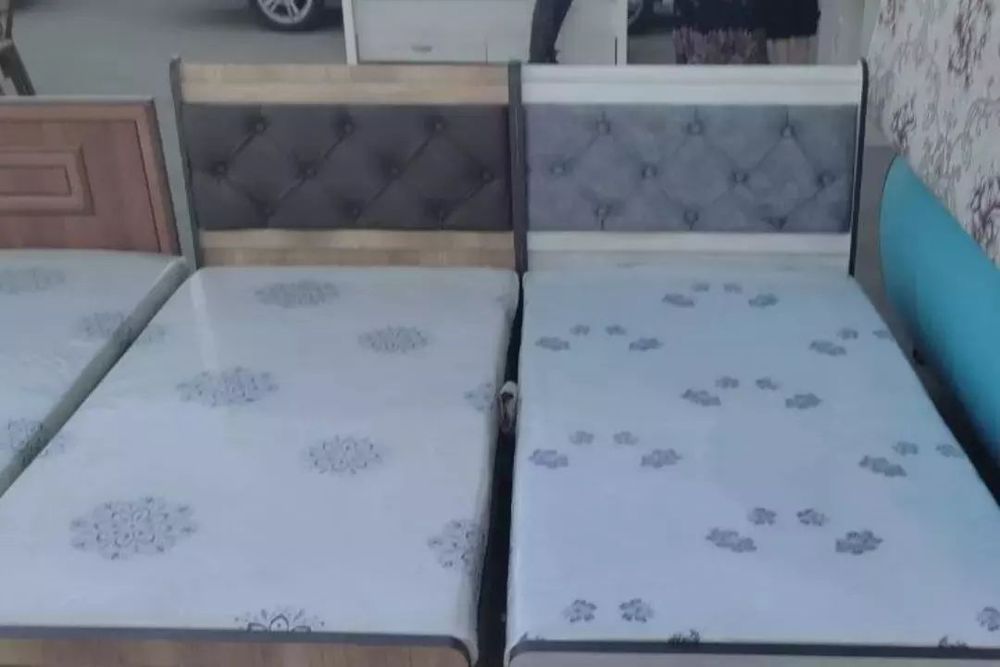 Krovat sandiq  bizda chegirma