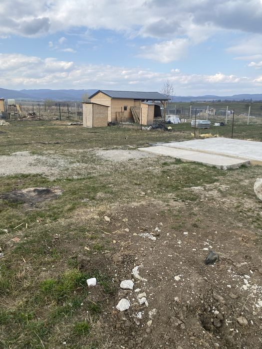 Teren extravilan de vanzare - Sf. Gheorghe (oferta promotionala)