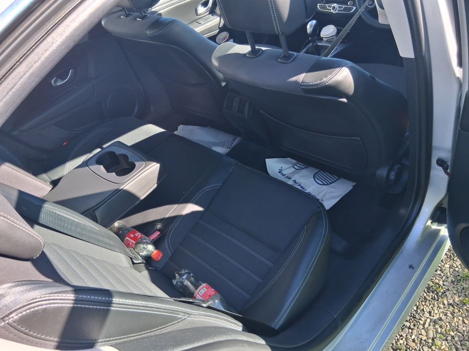 Renault Laguna 2.0 DCI