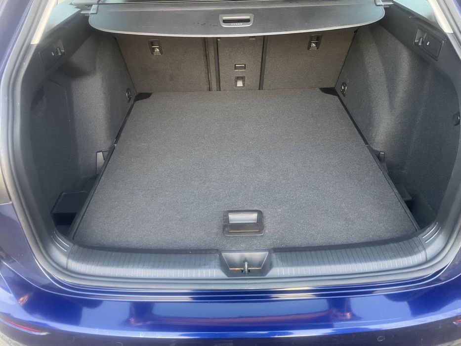 Volkswagen golf 8 2.0 TDI 2023