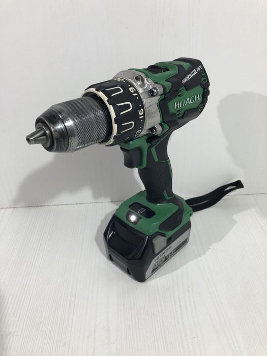 Autofiletantă Hitachi Hikoki DS18DBL2