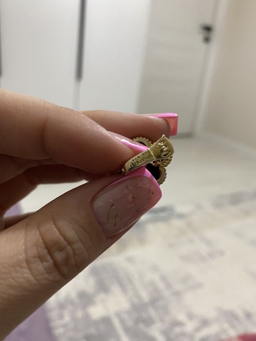 Серги класный новый