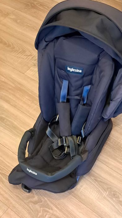 Carucior copii / bebelusi Inglesina PRO  [Sistem modular] 0-36 luni