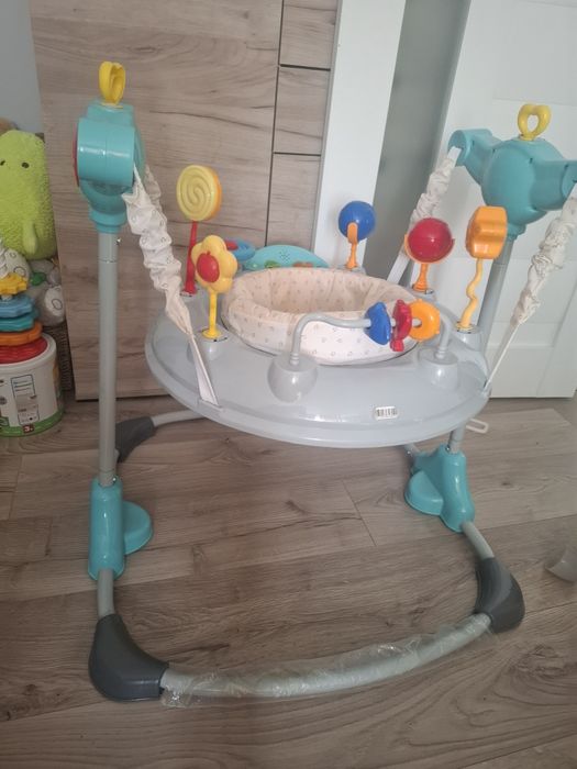 Vând Jumper folosit