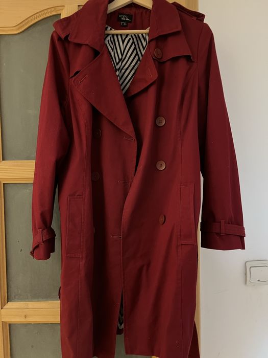 Trench dama marime L