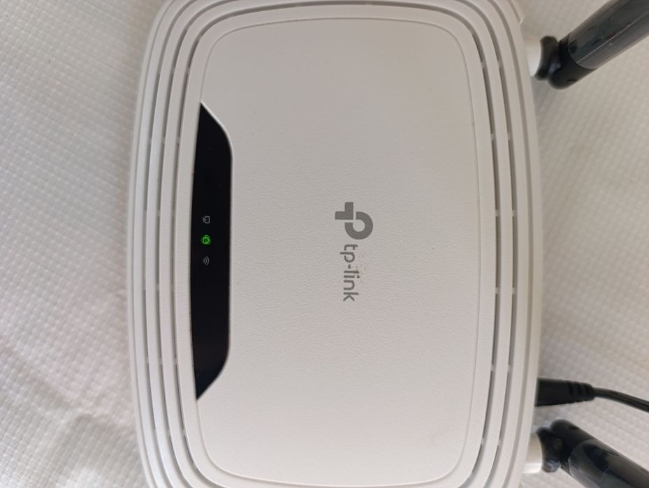 Tp-link TL-WR841N 300Mbps