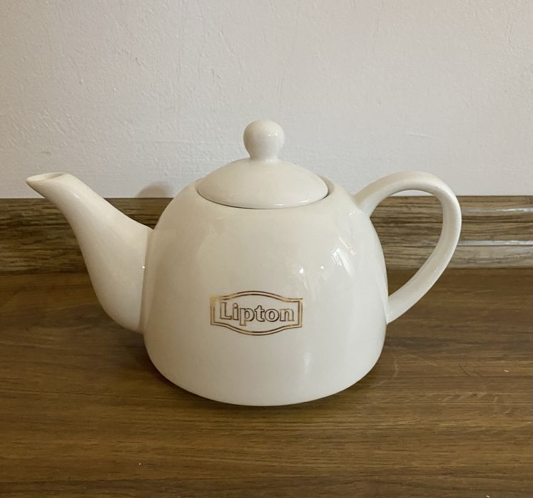 Lipton ceainic