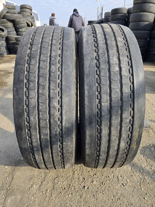 Anvelope de directie 285-70r19.5 Michelin