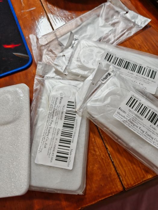 Силиконов кейс за Honor Magic 6