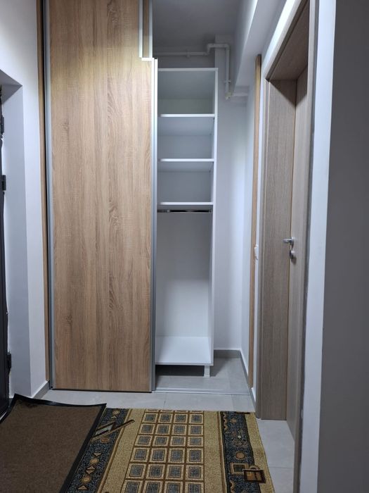 De închiriat garsoniera.Zona leroy Merlin, Bragadiru