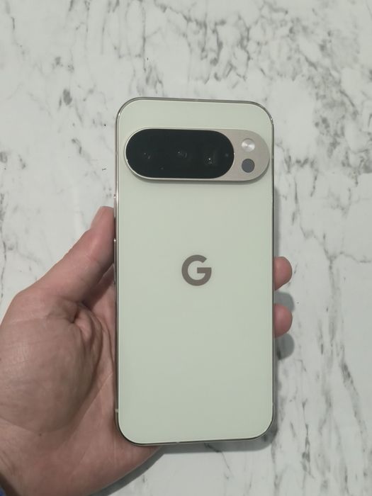 Vand/Schimb Google Pixel 10 Pro 256gb