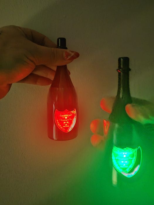 Narghilea/ Vape-uri/Țigări electronice/E-shisha – Champagne 30k