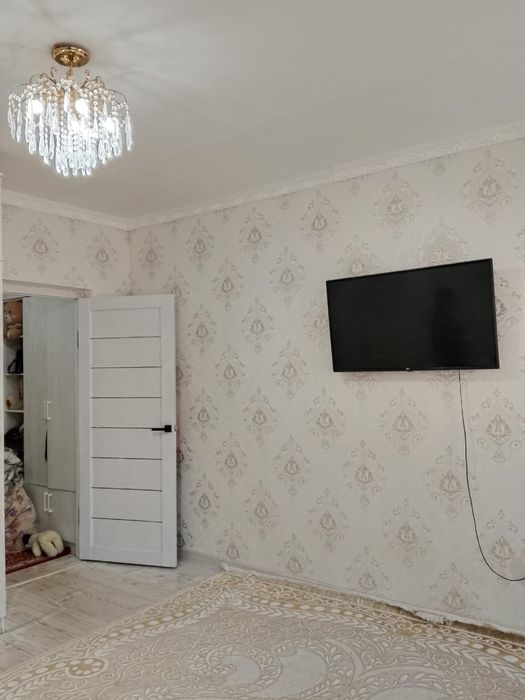 Шығыс2-361 домнан 1 бөлмелі пәтер сатылады