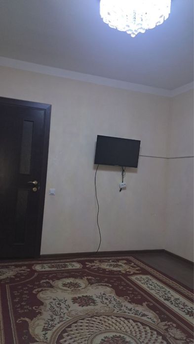 Сдаётся 2х ком кв  1 этаже