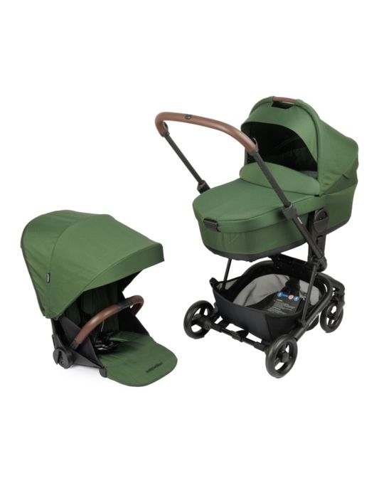 Продам коляску easywalker Charley 2.