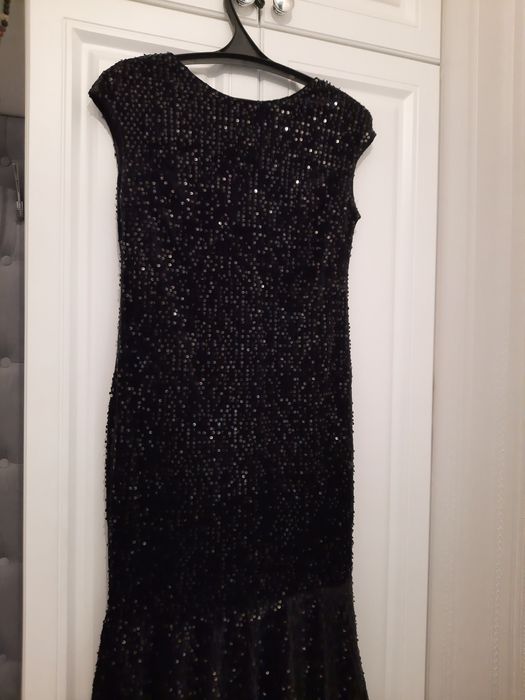 Вечернее  платье