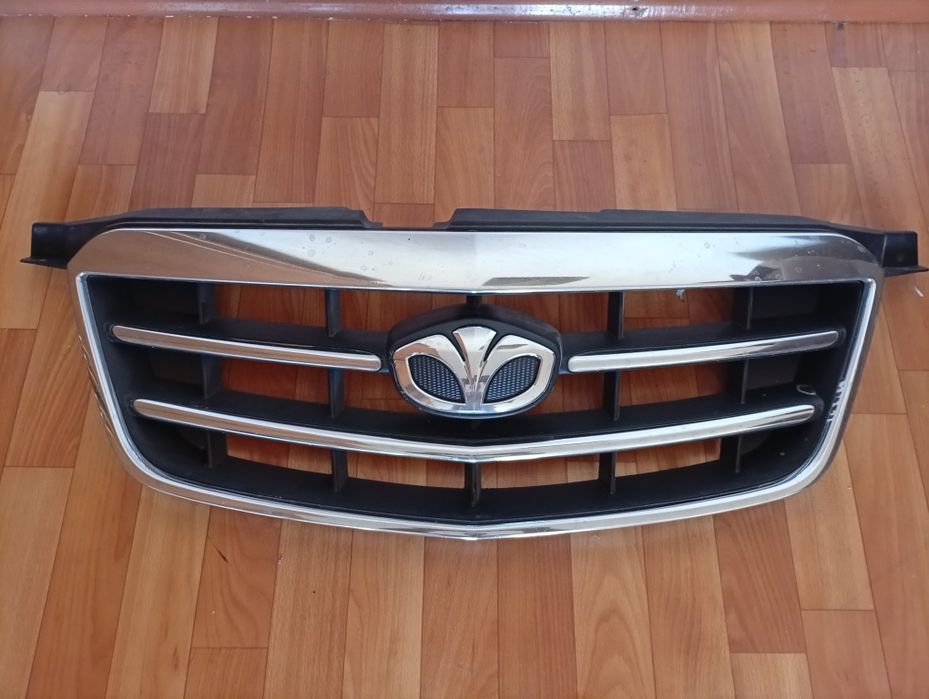 Решетка радиатора Матис 3