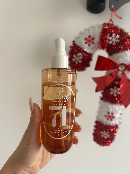 Sol de Janeiro Cheirosa 71