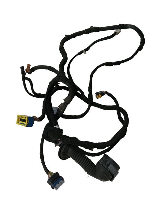Instalatie Electrica Usa Stanga Fata Citroën C5 Ii Rc_ 2004 - >