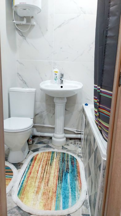 Сдам квартиру в аренду посуточно